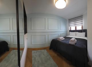 Apartmani Central 5 & Free Parking - 3