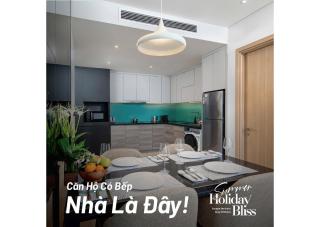 Seastay Residence by Citadines Marina Ha Long - 3