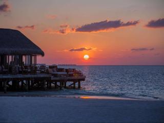 V Villas Maldives at Mirihi - MGallery Collection - 9
