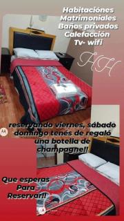 Hotel Hispano Argentino - 4