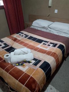 Hotel Hispano Argentino - 2