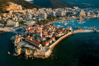 Apartman LEJA - Budva - 1