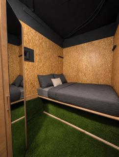 Apartament Sauna Jacuzzi - 2