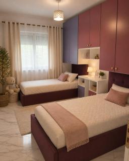 Modern Apartment Fier - 5