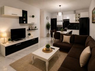 Modern Apartment Fier - 3