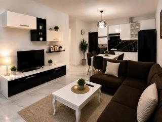 Modern Apartment Fier - 2