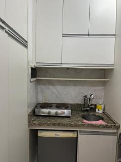 Apartamento completo proximo ao parque urbano do Sudoeste - 9