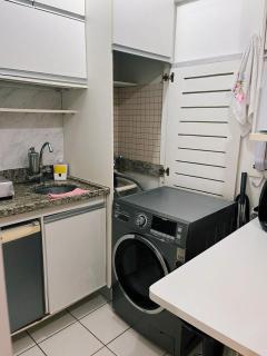 Apartamento completo proximo ao parque urbano do Sudoeste - 8