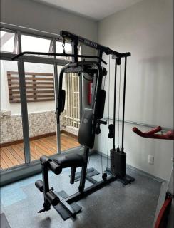 Apartamento completo proximo ao parque urbano do Sudoeste - 2