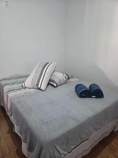 Aconchego - 2
