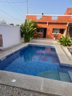 Auberge keur mame - 6