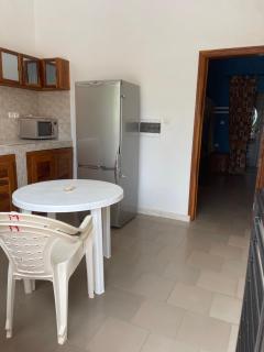 Auberge keur mame - 1