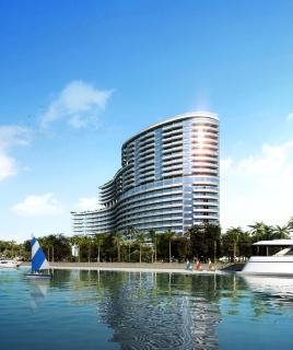 InterContinental Haikou Seaview by IHG - 9