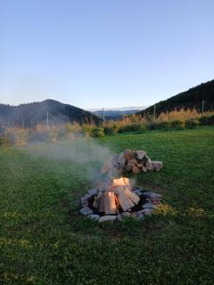 Tęczowe Wzgórze Bieszczady 887 - 507 - 298 - 7