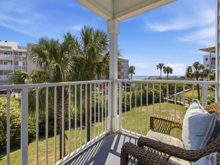 Beachside Villas #821 - Dreamweaver - 0