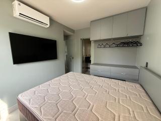 Apt Veredas Novo - Rio Quente - 2
