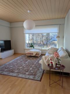 Arctic Vintage Villa - Peaceful stay near center - 8