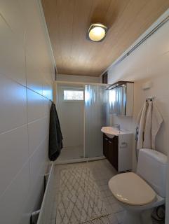Arctic Vintage Villa - Peaceful stay near center - 4