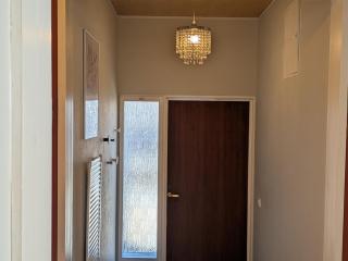 Arctic Vintage Villa - Peaceful stay near center - 1