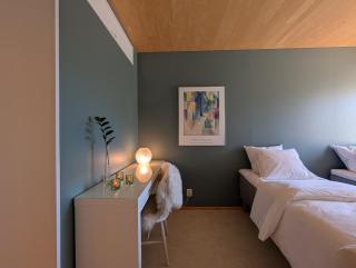Arctic City Villa - Peaceful stay near center -  - 5