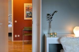 Arctic City Villa - Peaceful stay near center - 1