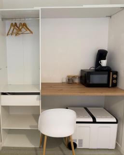 Petit Refuge - 2