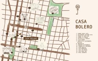 Casa Bolero Santa Lucía with Parking by Cercana - 5