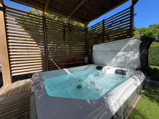 Ty Coz Spa & sauna privés entre terre & mer - 8