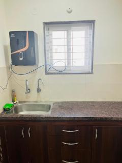 Prime live 2BHK flat 504 at Kondapur, Hyderabad - 6