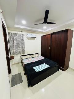 Prime live 2BHK flat 504 at Kondapur, Hyderabad - 4
