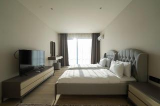Luxury 3BR Apartment in Sea Breeze Ideal for Families - 7