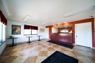 Superior Suites Hotel - 5