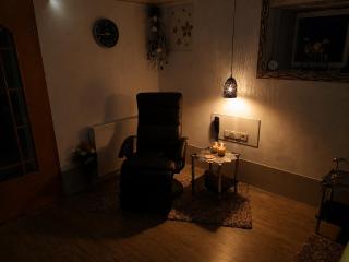 Ferienwohnung Wippershain - 8