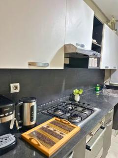 Refined luxury in Prestigia Hay Riad - 6