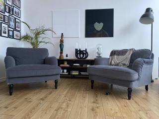 Small Swedish home in Enkping - 3