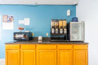 Days Inn by Wyndham Sioux City - 5