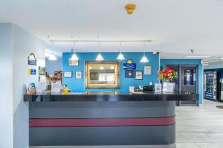 Days Inn by Wyndham Sioux City - 2