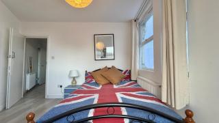 Shoreditch Hub - Stylish Private Rooms - 1