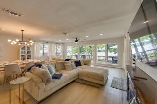 Waterfront Cedar Creek Lake Gem: Near Marina! - 7