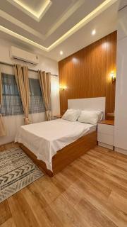 Moon Accomodation & tourism - 5