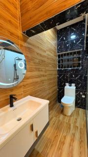Moon Accomodation & tourism - 4