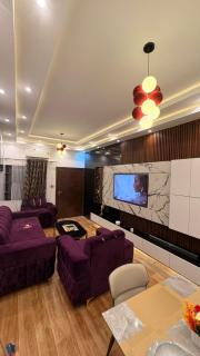 Moon Accomodation & tourism - 1
