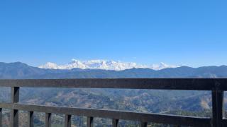 The himaliyan munros - 0