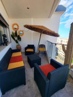 Appartement de haut standing Fès - 6