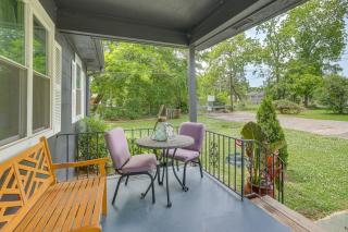3 Mi to Downtown: Family-Friendly Birmingham Home - Birmingham - 0