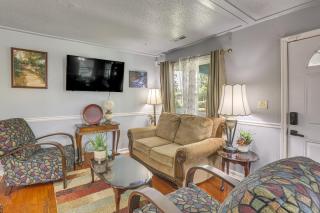 3 Mi to Downtown: Family-Friendly Birmingham Home - Birmingham - 7