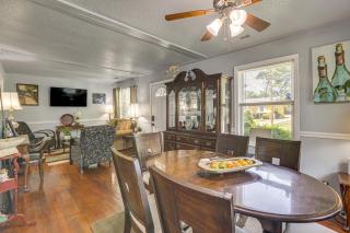 3 Mi to Downtown: Family-Friendly Birmingham Home - Birmingham - 6