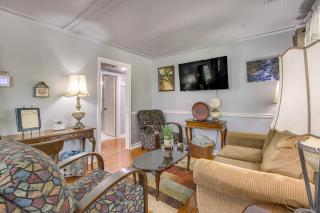 3 Mi to Downtown: Family-Friendly Birmingham Home - Birmingham - 5