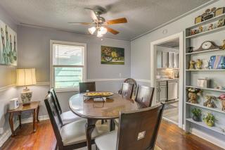 3 Mi to Downtown: Family-Friendly Birmingham Home - Birmingham - 4