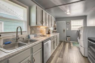 3 Mi to Downtown: Family-Friendly Birmingham Home - Birmingham - 2